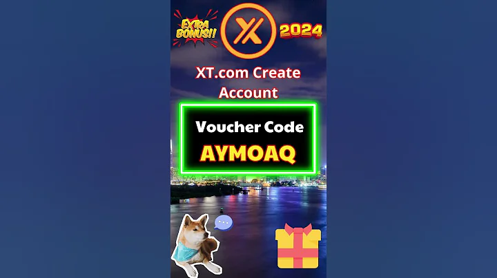 XT.com Create Account | XT.com Referral Code: AYMOAQ