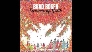 Brad Rosen - Glide Through LIfe