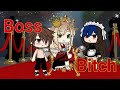 Boss Bitch [GLMV] Gacha Life Music Vídeo♡ Special 1K Subscribers