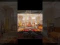 #shorts Royal Stay at Hotel Chomu Palace | Heritage Luxury in Jaipur #JaipurHotels #HeritageHotel