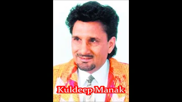 Vehre Lambhran De | Kuldeep Manak