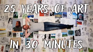 Ten Lessons I've Learned From A Lifetime Of Making Things