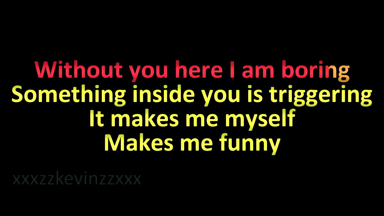 Grace Vanderwaal Beautiful Thing Karaoke Piano Version Youtube