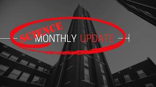 Full UCPS Science Monthly Update | September 2026 Guide