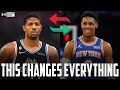 5 REALISTIC NBA Trades That Are About To Change Everything...