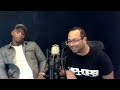 J Spaz Interview w/ HipHopSince1987