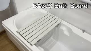 BA373 Bath Board.