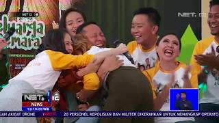 Pengobat Rasa Rindu, Keluarga Cemara Hadir Dalam Bentuk Film - NET12