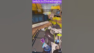 Horizon 1v3 (ranked)