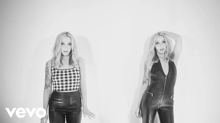 Ashley Monroe - Groove (Official Music Video)