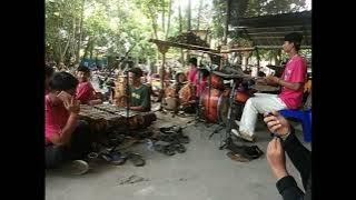 (Tari Selendang) Versi Seniman Koplax Crew Feat Jatilan Krido Mudo Dewantoro