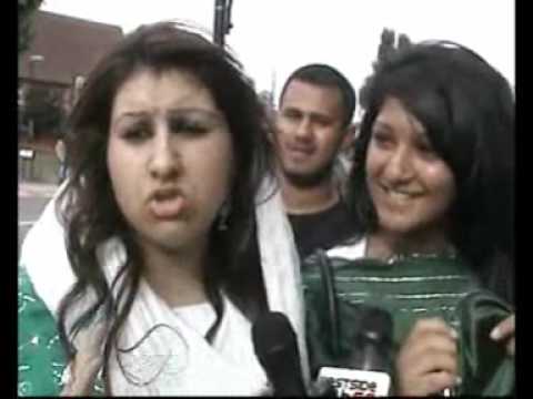 London Southall celebrated 63rd Independence Day of Pakistan
