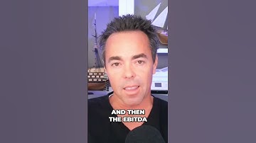 SDE vs. EBITDA: Understanding Business Owner