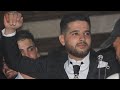 1 صوت الزيتونات يقدم زفاف العريس ابراهيم احمد الغضبان مع الفنانين يوسف جنيد و مهند الجبوري 3 11 2025