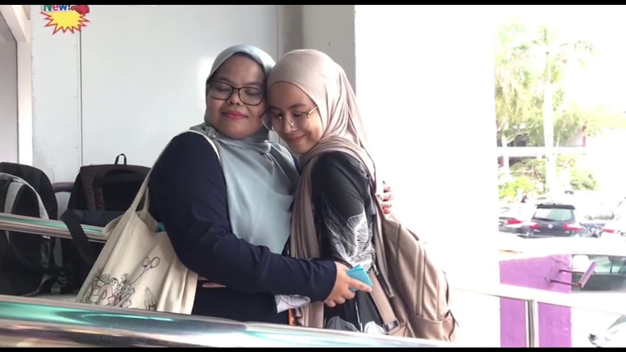 REAL FRIENDS (CSC PROJECT)