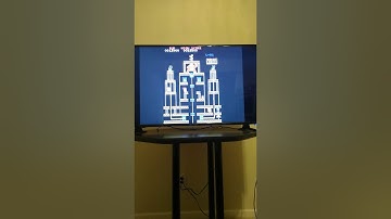 1983 - Donkey Kong II - Jumpman Returns