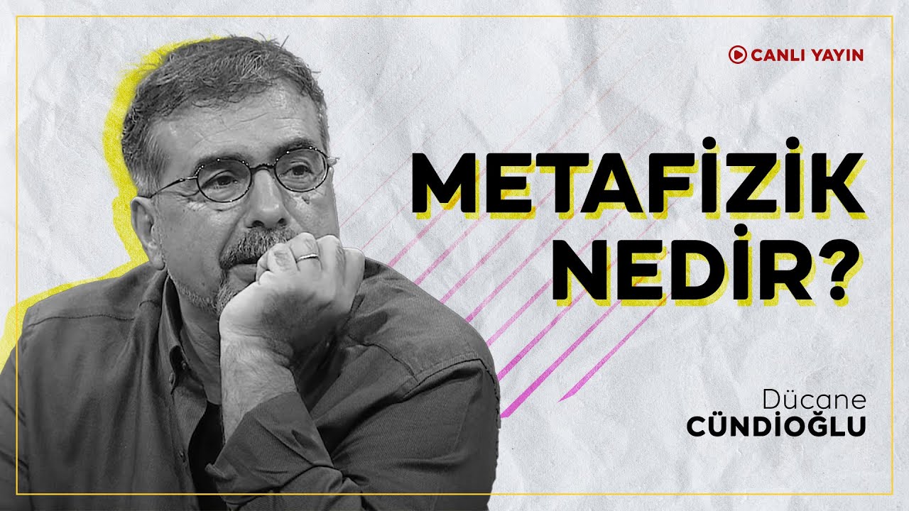 Metafizik Nedir?