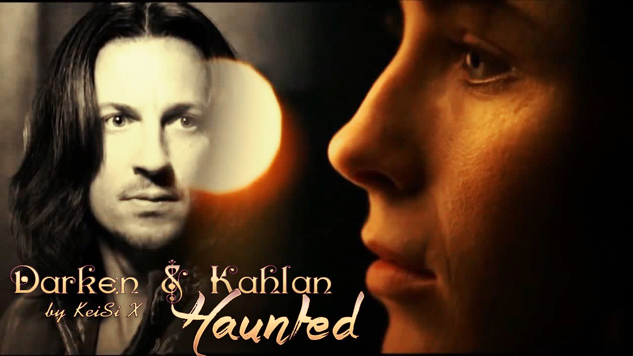 Darken & Kahlan - Haunted