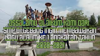 Smp 01Gebang Albm Ke-1 Angkatan 2020/2021