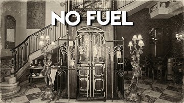 Ancient Tartarian Elevators That Operated Without Electricity or Steam