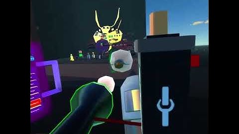 Recroom:How To Make A Working Flashlight
