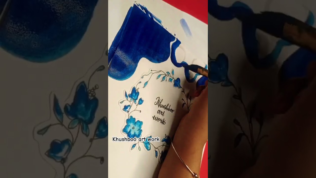 easy file cover design 