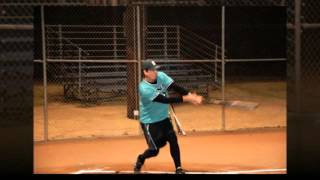 Copper Mountain College Softball Slideshow 2015