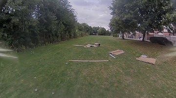 Caddx turtle play with settings