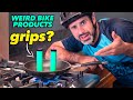 Reviewing a Fresh Batch of Weird MTB Products