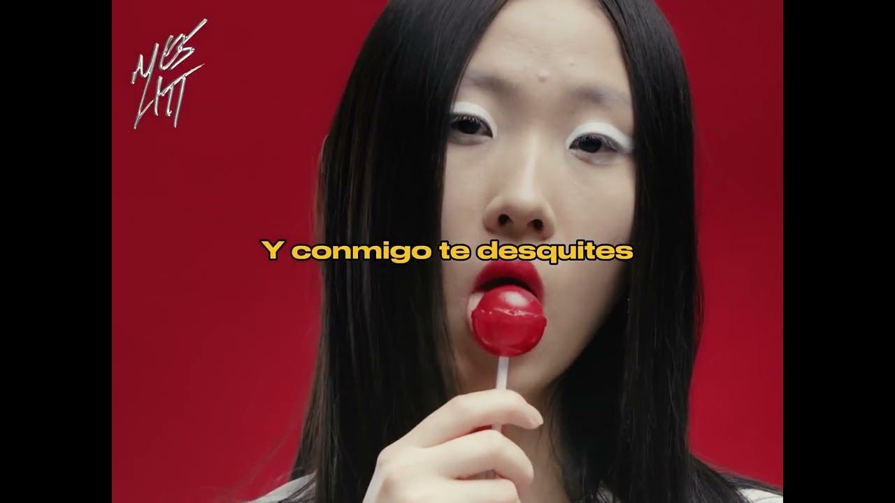 Mos Litt - NO TE QUITES (Official Lyric Video)