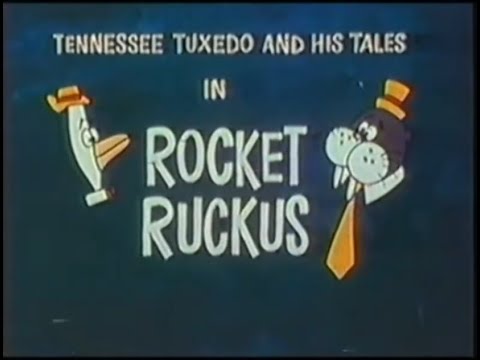 Rocket Ruckus still