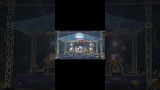 Live perdana x-raff feat Randy & Jeje #guitar #band #bandindie #x-raff