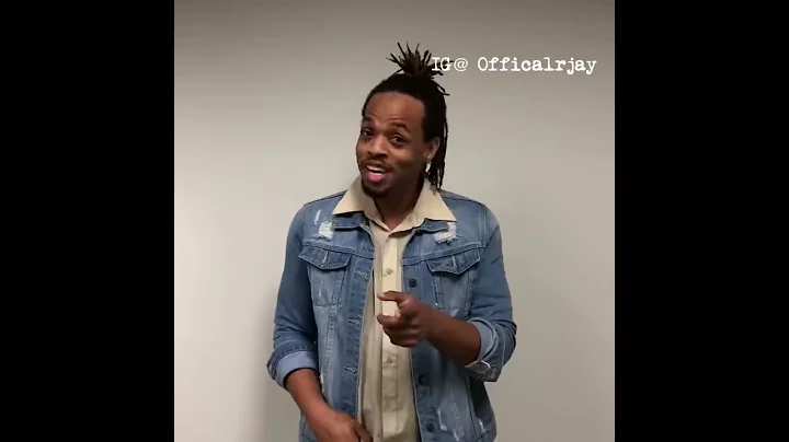 Rickey Colbert Upcoming Performance