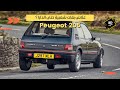 اسطورة الطرقات المغربية Peugeot 205 