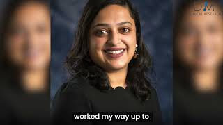 DM Clinical | Clinical Research | Employee Spotlight Sarah
