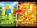 🔴 Du Noobini Au Dragon !