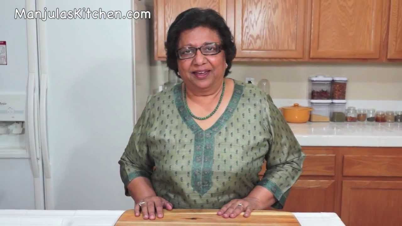Manjulas Kitchen On The Rise Youtube Featured Partner Youtube