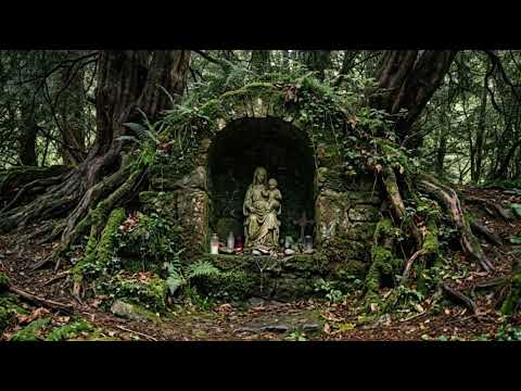 Peaceful Birdsong for Focus — Gentle Birds, Study & Calm Nature