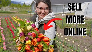Our Farm Store Manager Costs $0/Month | With Local Line
For You Cant Eat the Grass viewers, they are offering a FREE premium feature for free for one year on top of your paid subscription. Claim your discount by signing up for a Local Line account today and using the coupon code YCETG2022
With the code YCETG2022, youll get access to one of these FREE premium features: https://hubs.la/Q0167bl00
Extra Price List ($30/month): Create and manage price lists for different customer segments.
Store credit ($10/month): Grant your customers with credits that can be applied to their order at checkout. Great for CSAs!
Square POS ($10/month): Manage both your online and in-person sales through Squares POS system.
Advanced inventory ($25/month): Create multiple packaging and pricing options from the same inventory pool.
For more resources on farm marketing, selling online, and order fulfillment, check out Local Line’s resources: https://hubs.la/Q0161Sws0
Last year, we used Local Line to create a website for our seedling sales that saved us 100 hours, and greatly added to our quality of life. As we head into 2022, we are rethinking the way that we can use Local Line this year to help us get closer to our 100k sales goal, by building our Local Line site to function as a special order flower shop. Last year we had an inefficient system of asking people to phone us, that didnt work for our customers or us, but we are hopeful that, yet again, Local Line will help transform our business!
Ian and Serina of YOU CANT EAT THE GRASS feel that every small change can make a big difference to the world we live in. Every garden planted leads to a better future. We hope to inspire and motivate others to make positive changes in their lives by sharing our journey towards greater sustainability as we build our family farm. Its hard work to build a life worth living, and completely worth it!
Contact us at: iancolbeck@gmail.com
SOCIAL MEDIA
Instagram | https://www.instagram.com/you.cant.eat.the.grass/
Facebook | https://www.facebook.com/you.cant.eat.the.grass
Website | http://www.youcanteatthegrass.com
SUPPORT US
Check out our Merch
https://you-cant-eat-the-grass.creator-spring.com
Join this channel to get access to perks:
https://www.youtube.com/channel/UCuTlZUnykBqH1uwkZocGmzw/join
Amazon Wishlist
https://www.amazon.ca/hz/wishlist/ls/154ZZAF87RH62?ref wl_share
Paypal
https://www.paypal.com/donate/?hosted_button_id=WR6SQY6E24PW6
OUR AFFILIATES (we get a % of sales when you use our links)
West Coast Seeds - a great Canadian seed source!
https://bit.ly/3u0ydFe
Growing For Market Magazine - 25% off any new subscriptions with this link
https://growingformarket.com/?aff=2&coupon=ycetg
Our Amazon Favorites:
Affordable LED Grow Lights
https://amzn.to/3fZFAo8
Heavy Duty Storage Shelf
https://amzn.to/3H1U42F
Our Camera
https://amzn.to/3qZrl99
Our Mic
https://amzn.to/3u4kCNc Our Farm Store Manager Costs $0/Month | With Local Line