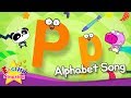 Alphabet Song Alphabet P Song English Song For Kids Alphabet Song Alphabet P Song English Song For Kids