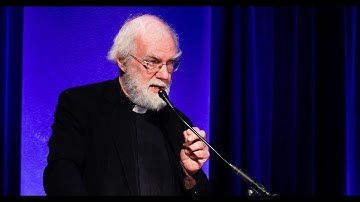 Human Rights and Human Identity | Rowan WIlliams