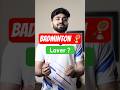 Why Badminton Is Becoming So Popular | Kyu Badminton Best Choice Hai? #badminton ✅