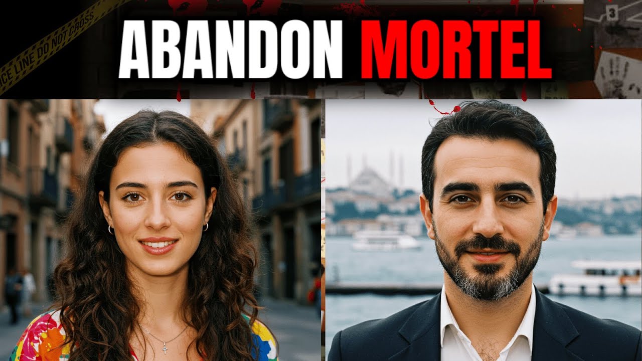 Elle A Abandonné Sa Fille Adolescente Pour Un Turc À Istanbul – Le PRIX Fut Terrible | Love Scam DK.