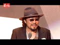 20040508 15届金曲奖 国语男演唱会人奖 伍思凯 颁奖人:张菲、王菲