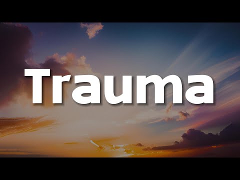 Elsya, Aan Story - Trauma (Lirik)