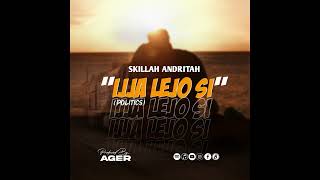 Ija Lejosiskillah Andritah  