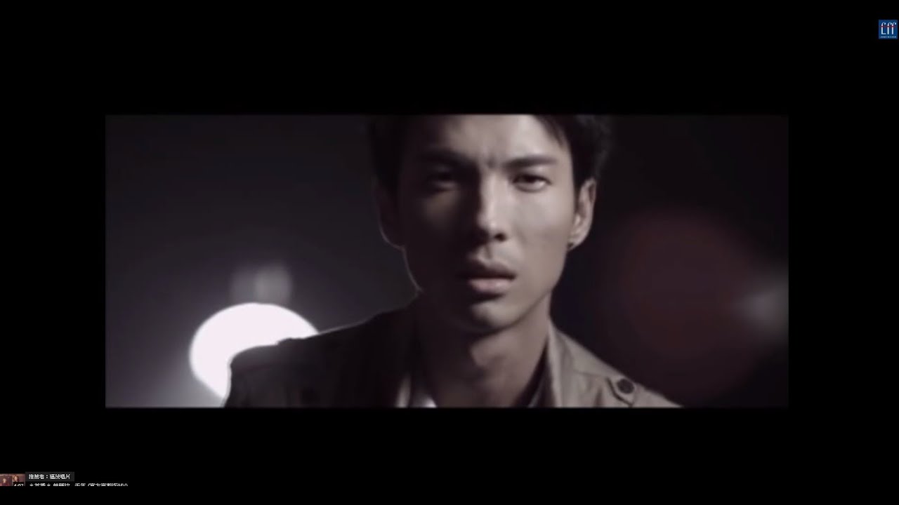 【．】 MV Eagle Music official (「」)