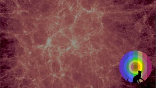 FLARES (First Light And Reionisation Epoch Simulations)- Orb Animation