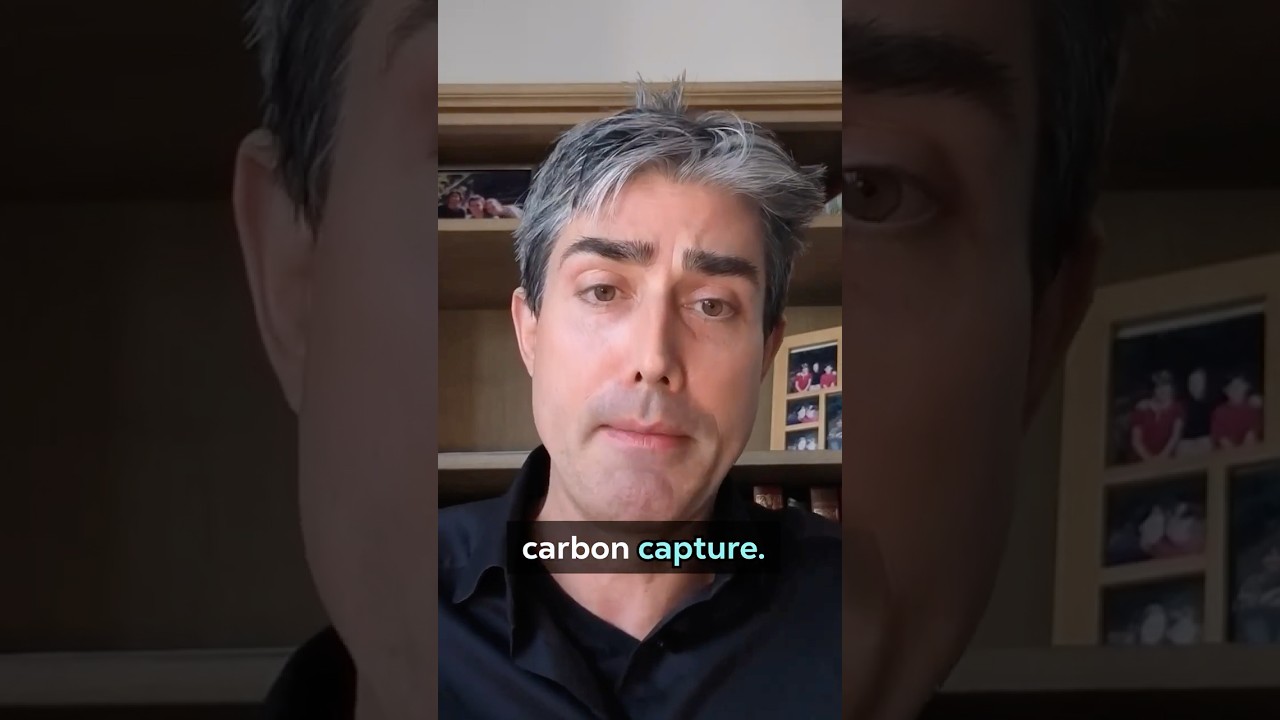 Can Quantum Computing Help the Planet? It’s More Energy-Efficient Than You Think