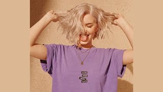 'Anne Marie - Perfect to me'  1 hour
